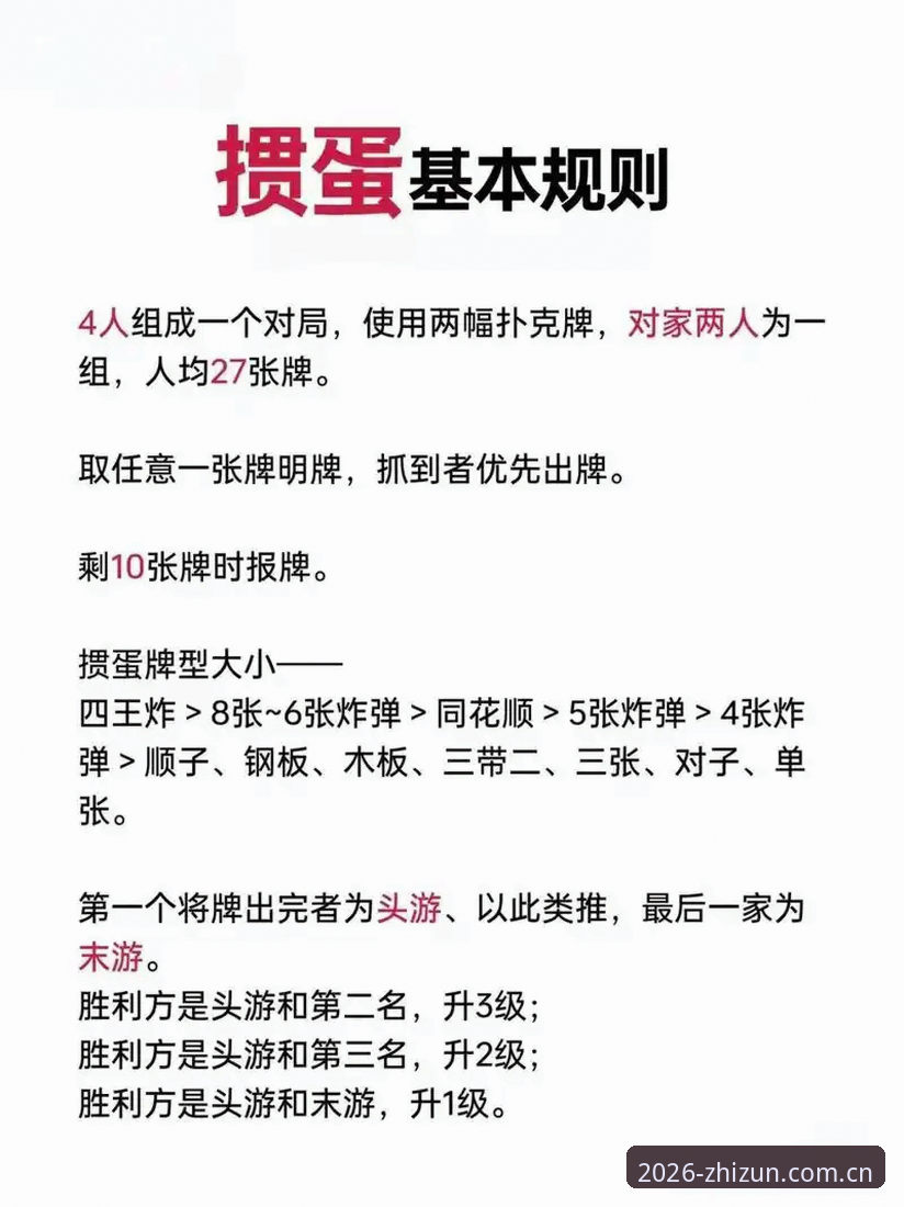棋牌爱好者必看：至尊棋牌高人气玩法实战使用心得
